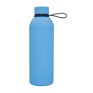 Butelka termiczna z uchwytem Mendoza Duo 500 ml