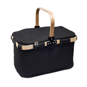 Kosz termiczny na zakupy Woody