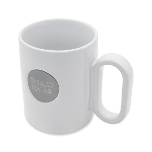 Kubek ceramiczny Pery 480 ml