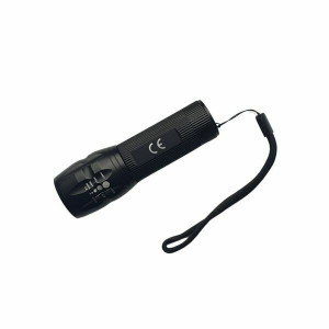 Latarka z diodą XPE CREE 3W