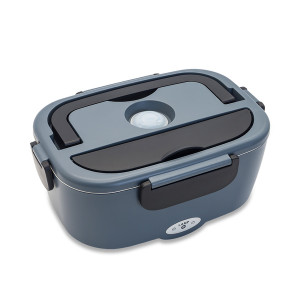 Lunch box z podgrzewaczem Heatmate