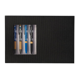 Pudełko do prezentacji długopisów Haga