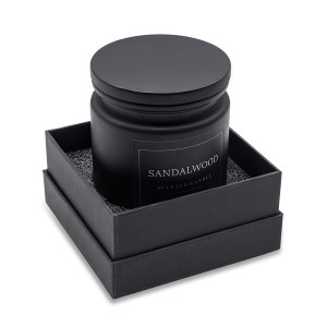 Świeca zapachowa Sandalwood